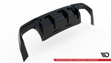 Load image into Gallery viewer, Diffusore Posteriore V.3 con Terminali di Scarico Cupra Formentor VZ Mk1 Maxton Design