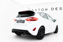 Load image into Gallery viewer, Diffusore Posteriore V.3 Ford Fiesta ST Mk8