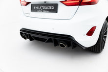 Load image into Gallery viewer, Diffusore Posteriore V.3 Ford Fiesta ST Mk8