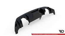 Load image into Gallery viewer, Diffusore Posteriore V.3 Ford Fiesta ST Mk8