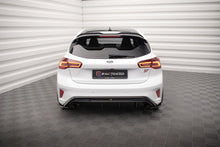 Carica l'immagine nel visualizzatore di Gallery, Diffusore Posteriore V.3 Ford Focus Hatchback ST Mk4
