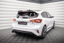 Carica l'immagine nel visualizzatore di Gallery, Diffusore Posteriore V.3 Ford Focus Hatchback ST Mk4