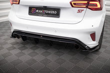 Carica l'immagine nel visualizzatore di Gallery, Diffusore Posteriore V.3 Ford Focus Hatchback ST Mk4