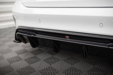 Carica l'immagine nel visualizzatore di Gallery, Diffusore Posteriore V.3 Ford Focus Hatchback ST Mk4