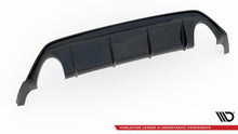 Carica l'immagine nel visualizzatore di Gallery, Diffusore Posteriore V.3 Ford Focus Hatchback ST Mk4