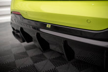 Load image into Gallery viewer, Diffusore Posteriore V.3 con Scarico Milltek BMW Serie 1 F40 M135i