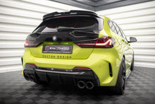 Load image into Gallery viewer, Diffusore Posteriore V.3 con Scarico Milltek BMW Serie 1 F40 M135i