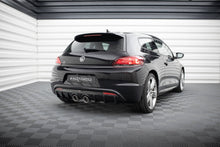 Load image into Gallery viewer, Diffusore Posteriore V.3 Volkswagen Scirocco R Mk3 scarico R32 Maxton Design