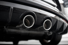 Load image into Gallery viewer, Diffusore Posteriore V.3 Volkswagen Scirocco R Mk3 scarico R32 Maxton Design