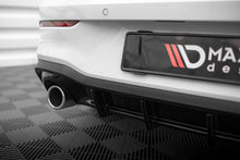 Diffusore Posteriore V.3 Volkswagen Golf GTI Mk8 / Mk8 Facelift (2019-)