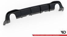 Carica l'immagine nel visualizzatore di Gallery, Diffusore Posteriore V.4 Volkswagen Golf GTI Mk8 Maxton Design