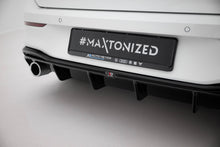 Carica l'immagine nel visualizzatore di Gallery, Diffusore Posteriore V.4 Volkswagen Golf GTI Mk8 Maxton Design