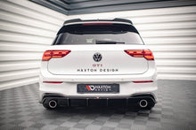 Carica l'immagine nel visualizzatore di Gallery, Diffusore Posteriore V.4 Volkswagen Golf GTI Mk8 / Mk8 Facelift (2020-)