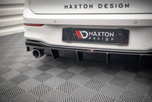 Carica l'immagine nel visualizzatore di Gallery, Diffusore Posteriore V.4 Volkswagen Golf GTI Mk8 / Mk8 Facelift (2020-)