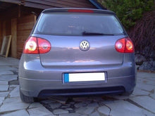Carica l'immagine nel visualizzatore di Gallery, Diffusore Posteriore Volkswagen Golf GTI Edition 30 Mk5