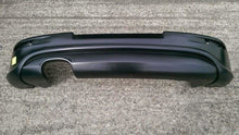 Load image into Gallery viewer, Diffusore Posteriore VW Golf 5 R32