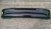 Carica l'immagine nel visualizzatore di Gallery, Diffusore Posteriore VW Golf 5 R32