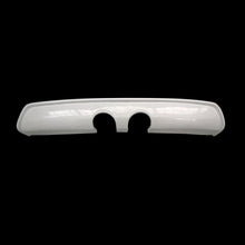 Carica l'immagine nel visualizzatore di Gallery, Diffusore Posteriore VW Polo GTI Mk5