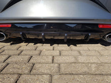 Load image into Gallery viewer, Diffusore Posteriore VW Scirocco R Mk3 Facelift