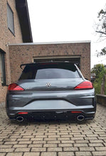Load image into Gallery viewer, Diffusore Posteriore VW Scirocco R Mk3 Facelift