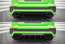 Diffusore Posteriore compatibile con Audi RS3 8Y (2020-2024)