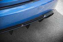 Diffusore Posteriore compatibile con Audi RS4 B7 (2006-2008)