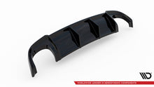 Diffusore Posteriore compatibile con Audi RS4 B7 (2006-2008)