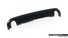Diffusore Posteriore compatibile con BMW Serie 4 M-Pack Gran Coupe G26 (2021-)