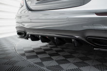 Diffusore Posteriore compatibile con Mercedes-Benz Classe E / E43 AMG-Line / AMG W213 / S213 (2016-2021)
