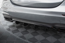 Diffusore Posteriore compatibile con Mercedes-Benz Classe E / E43 AMG-Line / AMG W213 / S213 (2016-2021)