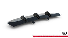 Diffusore Posteriore compatibile con Renault Talisman Berlina / station wagon Mk1 (2015-2022)