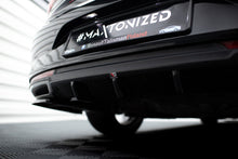 Diffusore Posteriore compatibile con Renault Talisman Berlina / station wagon Mk1 (2015-2022)