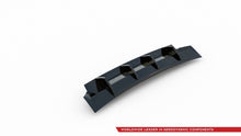Diffusore Posteriore compatibile con Skoda Kodiaq Sportline Mk1 / Mk1 Facelift (2017-2023)