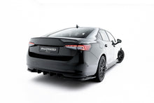 Diffusore Posteriore compatibile con Skoda Superb Sportline Mk4 (2024-)