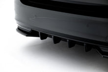 Diffusore Posteriore compatibile con Skoda Superb Sportline Mk4 (2024-)