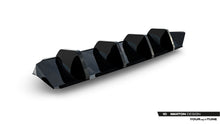 Diffusore Posteriore compatibile con Skoda Superb Sportline Mk4 (2024-)