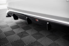 Diffusore Posteriore compatibile con Toyota Corolla Sedan XII (2019-2023)