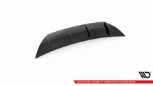 Diffusore Posteriore compatibile con Volkswagen Atlas Cross Sport Mk1 (2020-)