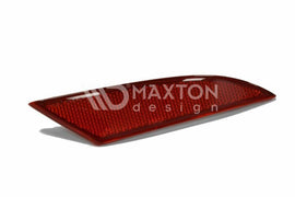 Catadiottri Paraurti Posteriore Ford Focus ST Mk3