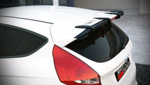 Carica l'immagine nel visualizzatore di Gallery, Estensione Spoiler Tetto Ford Fiesta ST Mk7 Facelift (2013-2017)