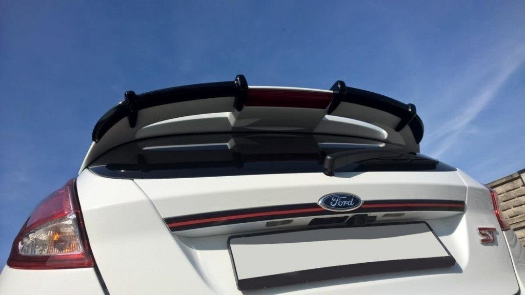 Estensione Spoiler Tetto Ford Fiesta ST Mk7 Facelift (2013-2017)