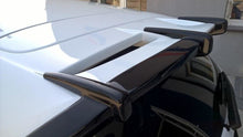Carica l'immagine nel visualizzatore di Gallery, Estensione Spoiler Tetto Ford Fiesta ST Mk7 Facelift (2013-2017)