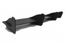 Carica l'immagine nel visualizzatore di Gallery, Diffusore e splitter Seat Leon Mk3 Cupra