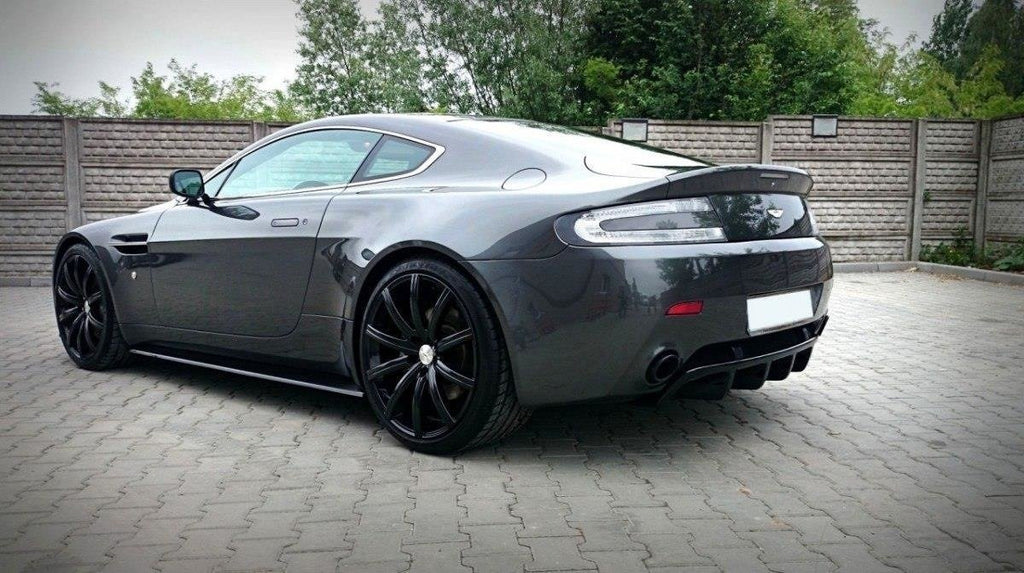 Minigonne Aston Martin V8 Vantage