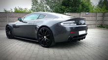 Load image into Gallery viewer, Minigonne Aston Martin V8 Vantage