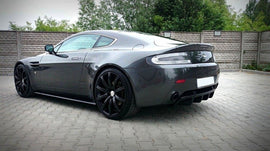 Minigonne Aston Martin V8 Vantage