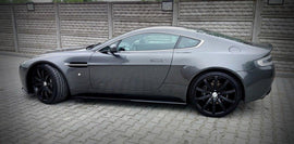 Minigonne Aston Martin V8 Vantage