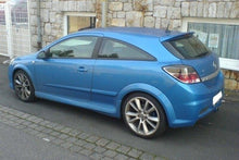 Load image into Gallery viewer, Minigonne Opel Astra H 3 Porte OPC Look