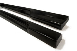 Minigonne BMW Serie 3 E46 4 Porte berlina Generation V