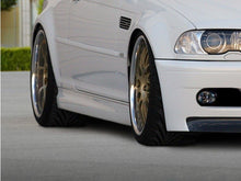 Load image into Gallery viewer, Minigonne BMW Serie 3 E46 Coupe &amp; Cabrio (M3 Look)